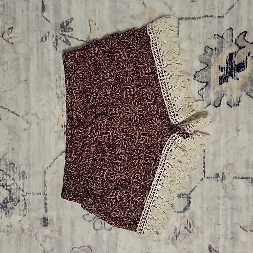 Womens Shorts